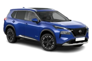 Nissan X-Trail - 1.5 MHEV 163 Acenta Premium 5dr [7 Seat] Xtronic