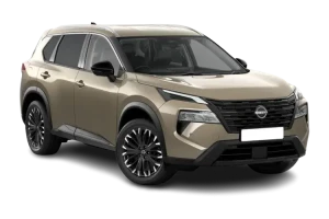 Nissan X-Trail - 1.5 E-Power E-4orce 213 Acenta Premium 5dr Auto