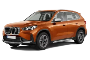 Bmw X1 - M35i xDrive 5dr Step Auto