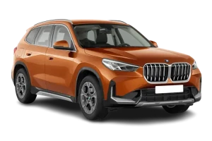 Bmw X1 - sDrive 20i MHT M Sport 5dr Step Auto
