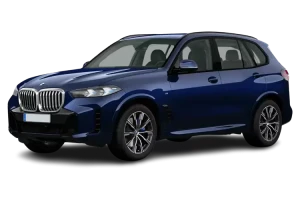 Bmw X5 - xDrive40d MHT M Sport 5dr Auto [7 Seat/Tech Pack]