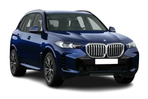Bmw X5 - xDrive50e M Sport 5dr Auto