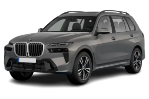 Bmw X7 - xDrive40d MHT M Sport 5dr Step Auto [6St/Ultimate]