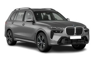 Bmw X7 - xDrive40d MHT M Sport 5dr Step Auto