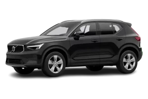 Volvo Xc40 - 2.0 B3P Ultra Dark 5dr Auto