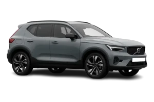 Volvo Xc40 - 2.0 B3P Plus Dark 5dr Auto