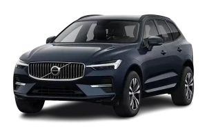 Volvo Xc60 - 2.0 T6 [350] PHEV Plus Black Ed 5dr AWD Geartronic