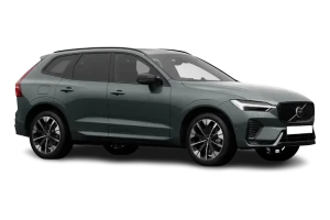 Volvo Xc60 - 2.0 T6 [335] PHEV Plus Dark 5dr AWD Geartronic