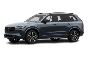 Volvo Xc90 - 2.0 B5P Plus Dark 5dr AWD Geartronic
