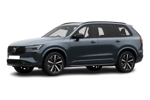 Volvo Xc90 - 2.0 B5P Plus Dark 5dr AWD Geartronic