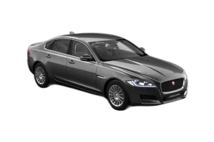 Jaguar Xf - 2.0 P300 Sport 4dr Auto AWD