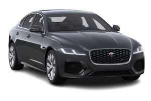 Jaguar Xf - 2.0 D200 R-Dynamic SE Black 4dr Auto