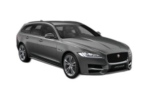 Jaguar Xf - 2.0 P300 Sport 5dr Auto AWD