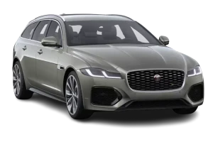 Jaguar Xf - 2.0 P250 R-Dynamic SE Black 5dr Auto