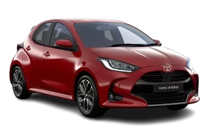 Toyota Yaris - 1.5 Hybrid 130 GR Sport 5dr CVT