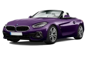 Bmw Z4 - sDrive M40i 2dr Auto [Tech Pack]