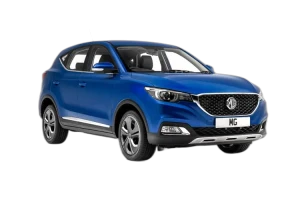 Mg Motor Uk Zs - 130kW Trophy EV 51kWh 5dr Auto