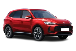 Mg Motor Uk Zs - 1.5 Hybrid+ Trophy 5dr Auto