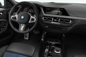 Bmw 1 Series - M135i xDrive 5dr Step Auto