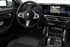 Bmw 2 Series - M240i xDrive 2dr Step Auto