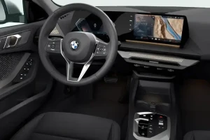 Bmw 2 Series - 223 xDrive M Sport 4dr Step Auto