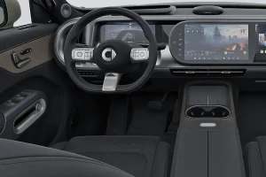 Smart Hashtag 5 - 250kW Pro 76kWh 5dr Auto