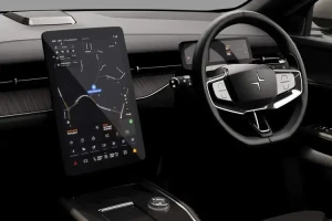 Polestar 3 - 400kW 106kWh Dual Motor Plus 5dr Auto