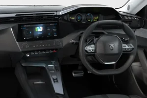 Peugeot 308 - 1.2 Hybrid 145 GT 5dr e-DSC6