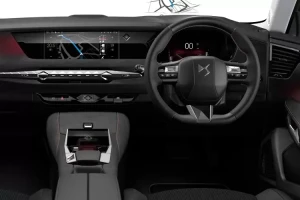 Ds Ds 4 - 1.6 E-TENSE Performance Line Nav 5dr EAT8
