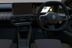 Renault 5 - 110kW Techno + Comfort Range 52kWh 5dr Auto