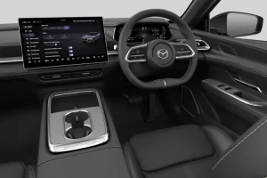 Mazda 6E - 190kW Takumi Plus 78kWh 5dr Auto