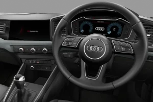 Audi A1 - 25 TFSI Sport 5dr