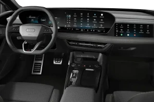 Audi A6 - 270kW Performance 100kWh Edition 1 5dr Auto