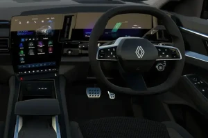 Renault Austral - E-Tech Full Hybrid Iconic Esprit Alpine 5dr Auto