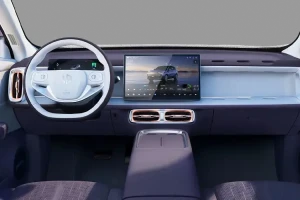 Leapmotor B10 - 160kW 70kWh 5dr Auto