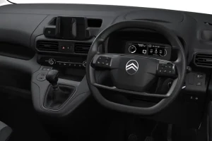 Citroen Berlingo - 1.5 D 100ps Van Enterprise Plus