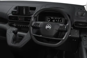 Citroen Berlingo - 1.5 BlueHDi 100ps Van Enterprise Plus