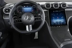 Mercedes-Benz C Class - C300e Urban Edition 4dr 9G-Tronic