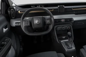 Citroen C3 Aircross - 1.2 Hybrid [145] Max 5dr e-DCS6 [7 Seat]