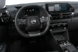 Citroen C4 - 1.2 Hybrid [145] Max 5dr Auto