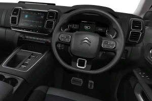 Citroen C5 Aircross - 1.5D Max Edition 5dr Auto