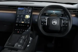 Citroen C5 Aircross - 1.2 Hybrid 145 Plus 5dr Auto