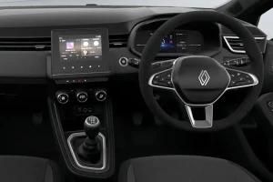Renault Clio - 1.6 E-TECH full hybrid 145 Esprit Alpine 5dr Auto