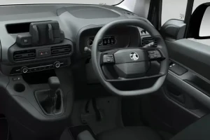 Vauxhall Combo Cargo - 1.5 Turbo D 100ps Prime Plus H1 Van