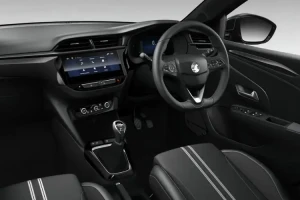 Vauxhall Corsa - 1.2 Turbo GS 5dr Auto