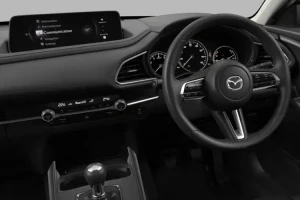 Mazda Cx-30 - 2.5 e-Skyactiv G MHEV [140] Takumi 5dr Auto