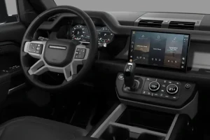 Land Rover Defender - 3.0 D250 X-Dynamic SE 90 3dr Auto