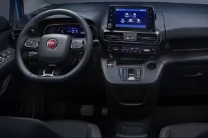 Fiat Doblo - 1.5 Multijet 100 H1 Van