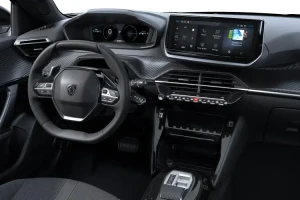 Peugeot 2008 - 115kW GT Premium 54kWh 5dr Auto