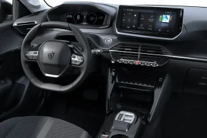 Peugeot 208 - 100kW GT Premium 50kWh 5dr Auto
